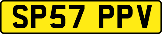 SP57PPV