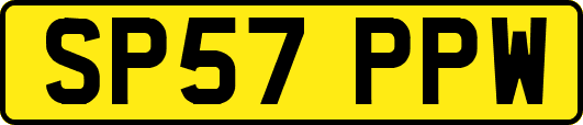 SP57PPW