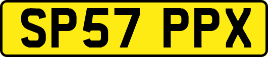 SP57PPX