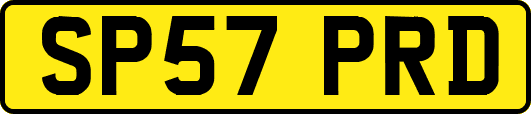 SP57PRD