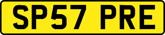 SP57PRE