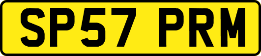 SP57PRM