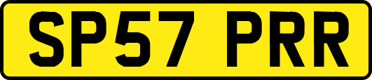 SP57PRR