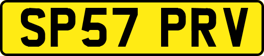 SP57PRV