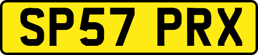 SP57PRX