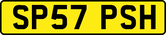 SP57PSH