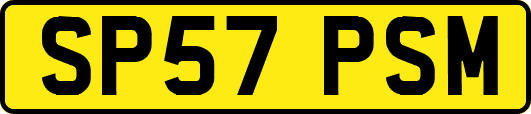 SP57PSM