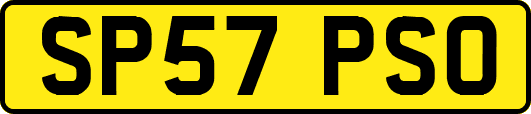 SP57PSO