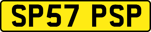 SP57PSP