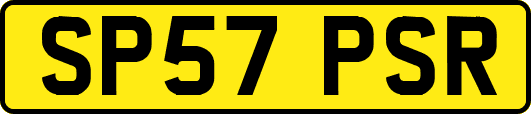 SP57PSR