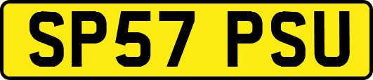 SP57PSU