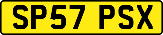 SP57PSX