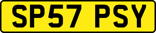 SP57PSY