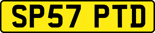 SP57PTD