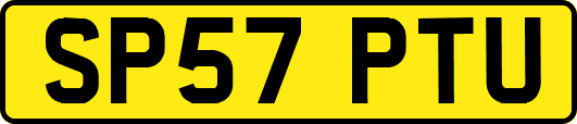 SP57PTU