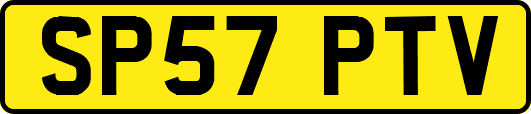 SP57PTV