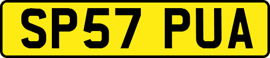 SP57PUA
