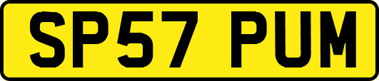 SP57PUM