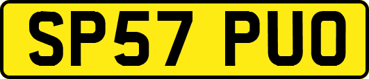 SP57PUO