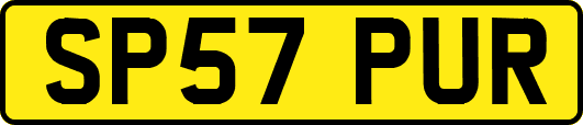 SP57PUR