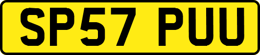 SP57PUU