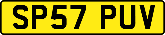 SP57PUV