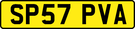 SP57PVA