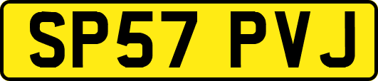 SP57PVJ