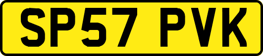 SP57PVK