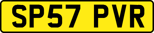 SP57PVR