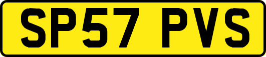 SP57PVS