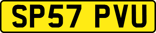 SP57PVU
