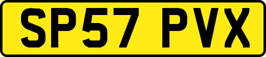 SP57PVX