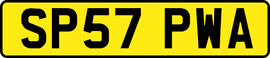 SP57PWA
