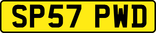 SP57PWD