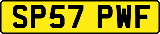 SP57PWF