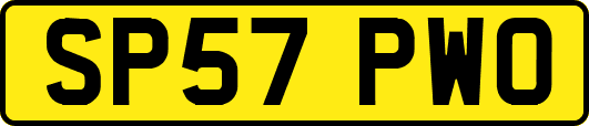 SP57PWO