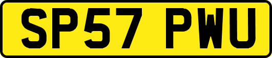 SP57PWU