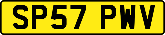 SP57PWV