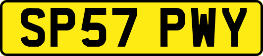 SP57PWY