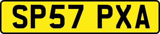 SP57PXA