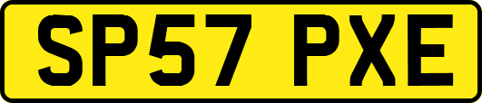 SP57PXE