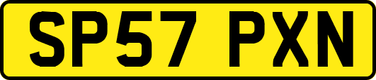 SP57PXN