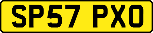 SP57PXO