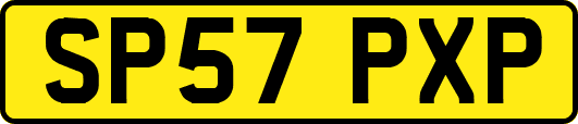 SP57PXP