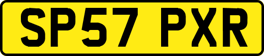 SP57PXR