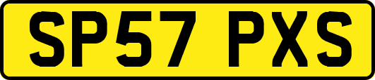SP57PXS