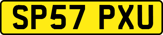 SP57PXU