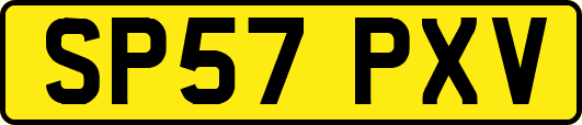 SP57PXV