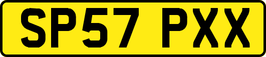 SP57PXX